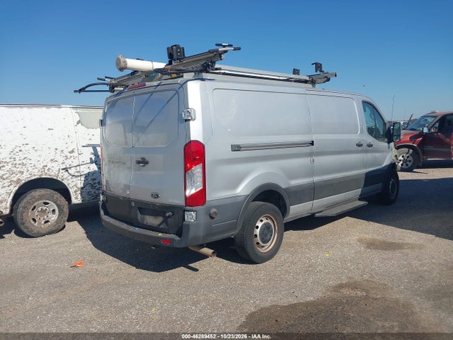 1FTYE1Y82LKB18757 Ford Transit-150