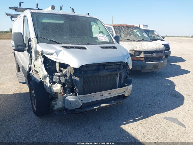 1FTYE1Y82LKB18757 Ford Transit-150