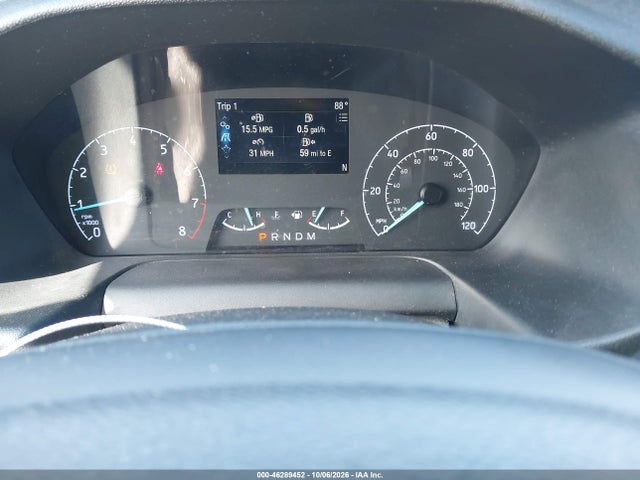 1FTYE1Y82LKB18757 Ford Transit-150