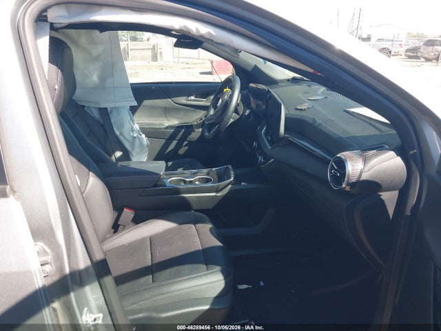 Продаж на аукціоні авто 2025 Chevrolet Equinox Fwd Lt, vin: 3GNAXHEG4SL319967, номер лоту: 46289456