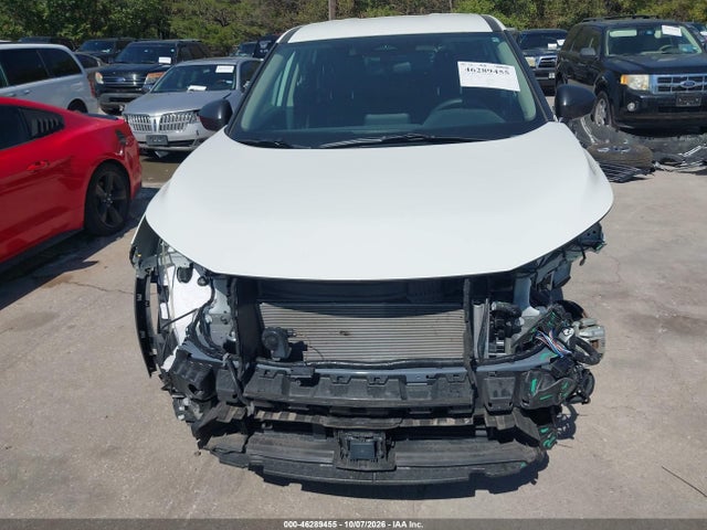 2026 Nissan Rogue S მანქანა იყიდება აუქციონზე, vin: 5N1BT3AA5TC792203, აუქციონის ნომერი: 46289455