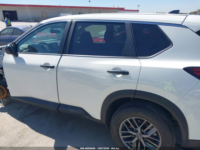 2026 Nissan Rogue S მანქანა იყიდება აუქციონზე, vin: 5N1BT3AA5TC792203, აუქციონის ნომერი: 46289455