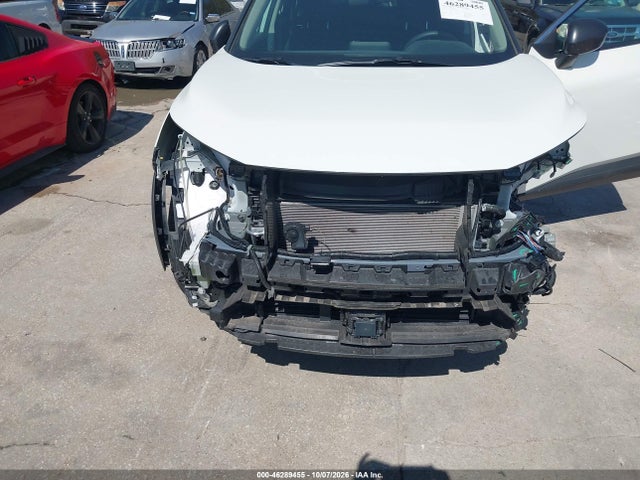 2026 Nissan Rogue S მანქანა იყიდება აუქციონზე, vin: 5N1BT3AA5TC792203, აუქციონის ნომერი: 46289455