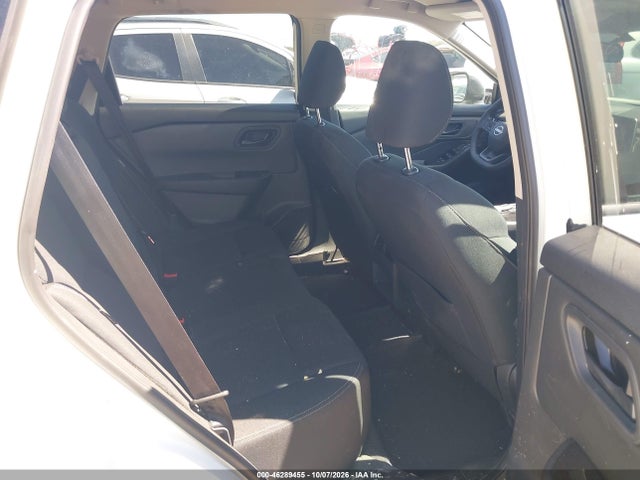 2026 Nissan Rogue S მანქანა იყიდება აუქციონზე, vin: 5N1BT3AA5TC792203, აუქციონის ნომერი: 46289455