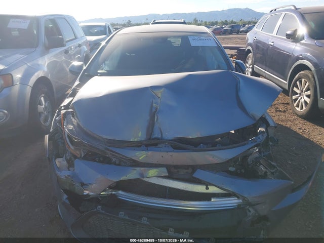 JTDEAMDE8NJ058858 Toyota Corolla Hybrid Le
