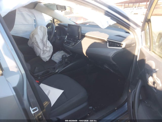 JTDEAMDE8NJ058858 Toyota Corolla Hybrid Le