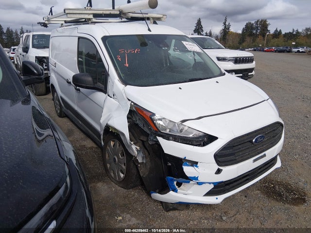 2023 Ford Transit Connect Xlt მანქანა იყიდება აუქციონზე, vin: NM0LS7T25P1550518, აუქციონის ნომერი: 46289462