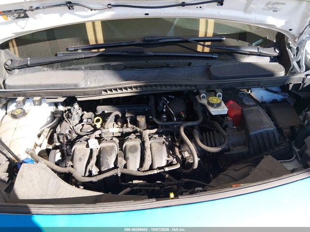 Продажа на аукционе авто 2023 Ford Transit Connect Xlt, vin: NM0LS7T25P1550518, номер лота: 46289462