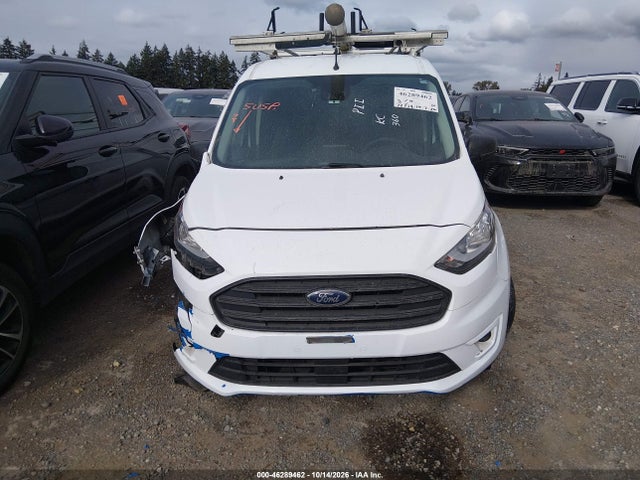 Продажа на аукционе авто 2023 Ford Transit Connect Xlt, vin: NM0LS7T25P1550518, номер лота: 46289462