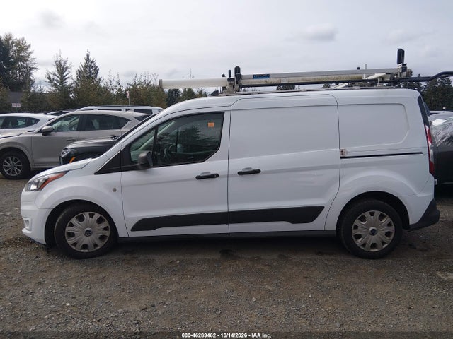 Продажа на аукционе авто 2023 Ford Transit Connect Xlt, vin: NM0LS7T25P1550518, номер лота: 46289462