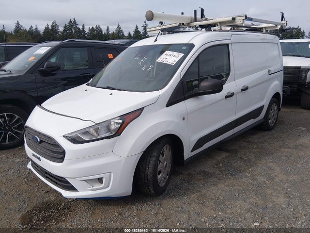 Продажа на аукционе авто 2023 Ford Transit Connect Xlt, vin: NM0LS7T25P1550518, номер лота: 46289462