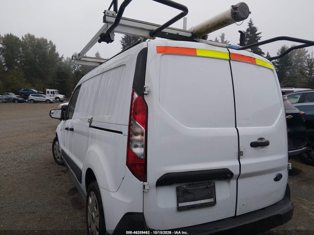 Продажа на аукционе авто 2023 Ford Transit Connect Xlt, vin: NM0LS7T25P1550518, номер лота: 46289462