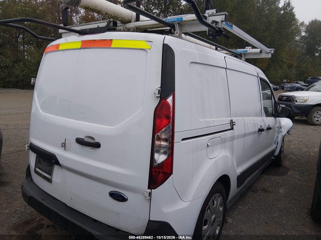 Продажа на аукционе авто 2023 Ford Transit Connect Xlt, vin: NM0LS7T25P1550518, номер лота: 46289462