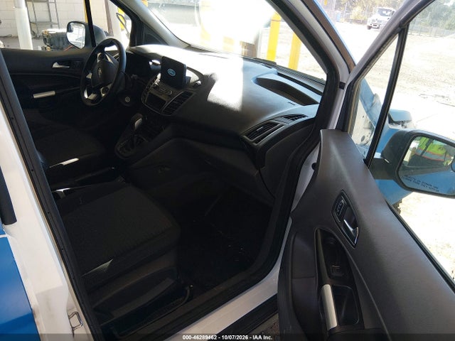 Продажа на аукционе авто 2023 Ford Transit Connect Xlt, vin: NM0LS7T25P1550518, номер лота: 46289462