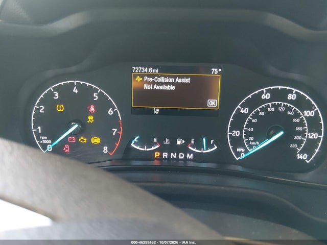 Продажа на аукционе авто 2023 Ford Transit Connect Xlt, vin: NM0LS7T25P1550518, номер лота: 46289462