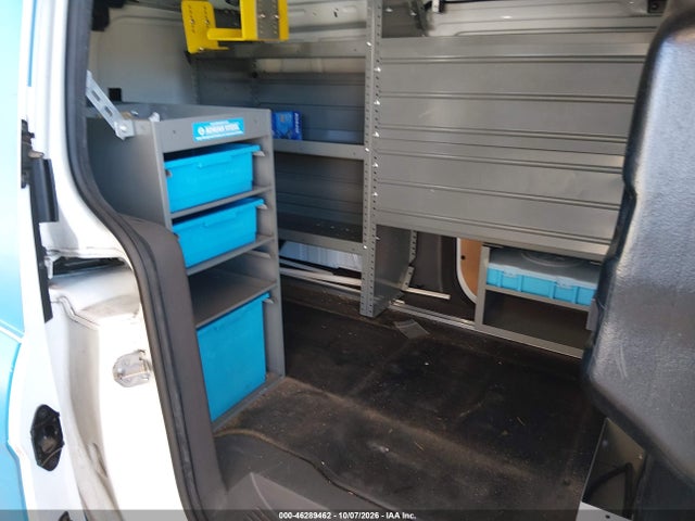Продажа на аукционе авто 2023 Ford Transit Connect Xlt, vin: NM0LS7T25P1550518, номер лота: 46289462