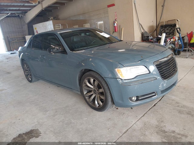 Продаж на аукціоні авто 2014 Chrysler 300 300s, vin: 2C3CCABG0EH355195, номер лоту: 46289470