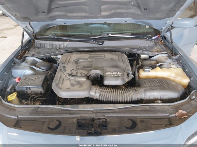 46289470 :رقم المزاد ، 2C3CCABG0EH355195 vin ، 2014 Chrysler 300 300s مزاد بيع