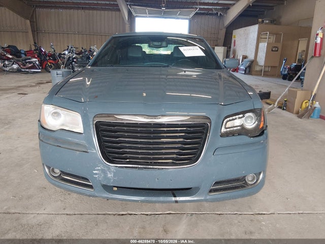 46289470 :رقم المزاد ، 2C3CCABG0EH355195 vin ، 2014 Chrysler 300 300s مزاد بيع