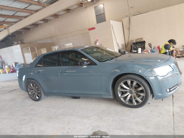 46289470 :رقم المزاد ، 2C3CCABG0EH355195 vin ، 2014 Chrysler 300 300s مزاد بيع