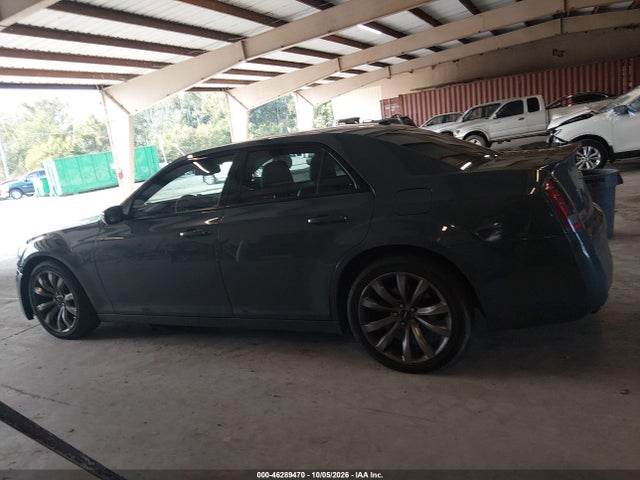 46289470 :رقم المزاد ، 2C3CCABG0EH355195 vin ، 2014 Chrysler 300 300s مزاد بيع