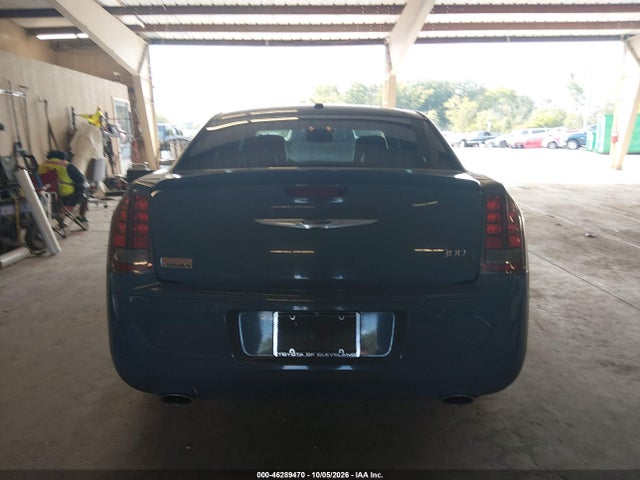 46289470 :رقم المزاد ، 2C3CCABG0EH355195 vin ، 2014 Chrysler 300 300s مزاد بيع