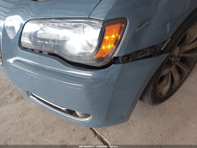 46289470 :رقم المزاد ، 2C3CCABG0EH355195 vin ، 2014 Chrysler 300 300s مزاد بيع
