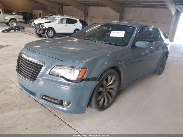46289470 :رقم المزاد ، 2C3CCABG0EH355195 vin ، 2014 Chrysler 300 300s مزاد بيع