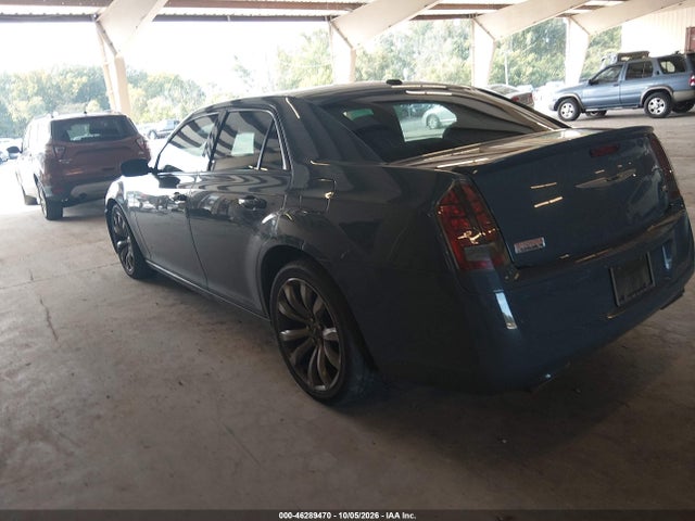 46289470 :رقم المزاد ، 2C3CCABG0EH355195 vin ، 2014 Chrysler 300 300s مزاد بيع