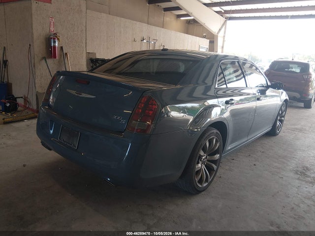 46289470 :رقم المزاد ، 2C3CCABG0EH355195 vin ، 2014 Chrysler 300 300s مزاد بيع