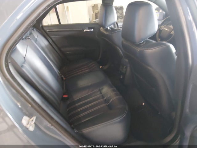 46289470 :رقم المزاد ، 2C3CCABG0EH355195 vin ، 2014 Chrysler 300 300s مزاد بيع