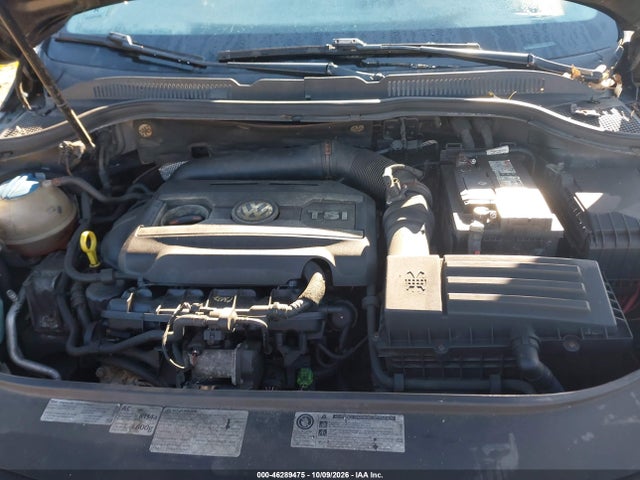 Продаж на аукціоні авто 2012 Volkswagen Cc Sport, vin: WVWMP7AN1CE534275, номер лоту: 46289475