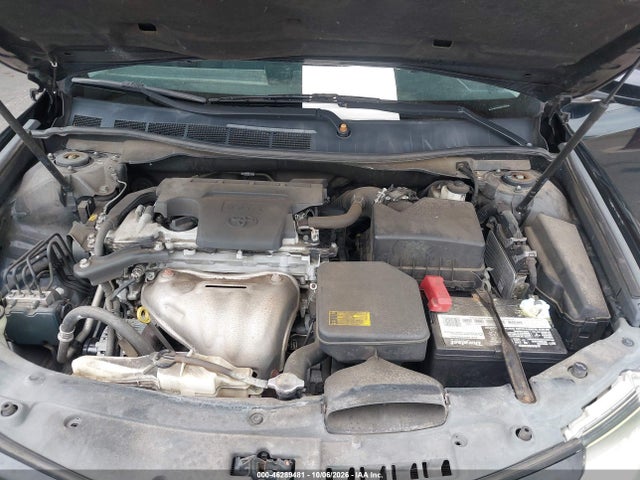 Продаж на аукціоні авто 2013 Toyota Camry Se, vin: 4T1BF1FK4DU211542, номер лоту: 46289481
