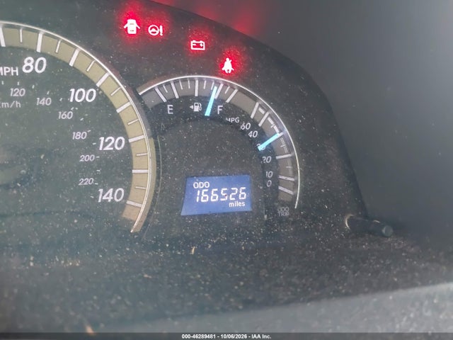 Продаж на аукціоні авто 2013 Toyota Camry Se, vin: 4T1BF1FK4DU211542, номер лоту: 46289481
