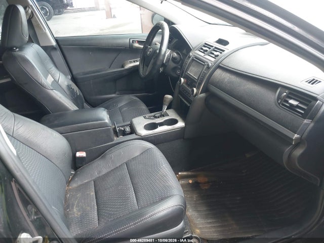 Продаж на аукціоні авто 2013 Toyota Camry Se, vin: 4T1BF1FK4DU211542, номер лоту: 46289481