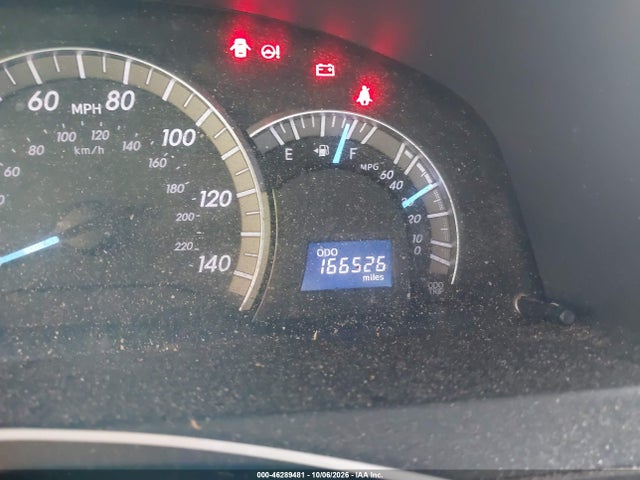 Продаж на аукціоні авто 2013 Toyota Camry Se, vin: 4T1BF1FK4DU211542, номер лоту: 46289481