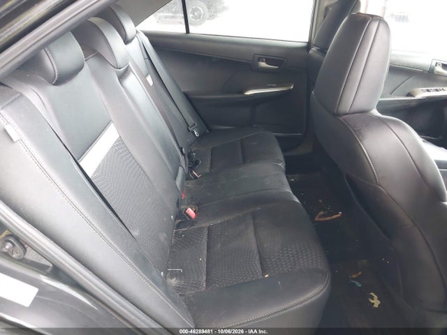 Продаж на аукціоні авто 2013 Toyota Camry Se, vin: 4T1BF1FK4DU211542, номер лоту: 46289481