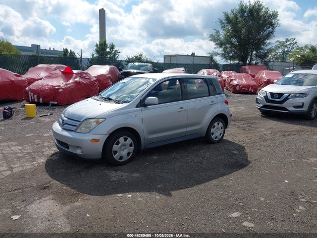 Aukcja sprzedaży 2005 Scion Xa, vin: JTKKT624X50121881, numer aukcji: 46289485