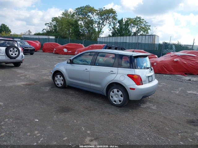 Aukcja sprzedaży 2005 Scion Xa, vin: JTKKT624X50121881, numer aukcji: 46289485
