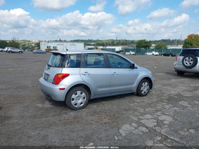Aukcja sprzedaży 2005 Scion Xa, vin: JTKKT624X50121881, numer aukcji: 46289485