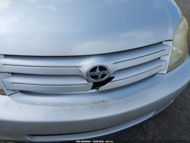 Aukcja sprzedaży 2005 Scion Xa, vin: JTKKT624X50121881, numer aukcji: 46289485