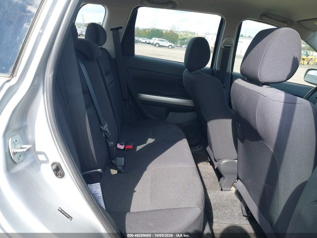 Aukcja sprzedaży 2005 Scion Xa, vin: JTKKT624X50121881, numer aukcji: 46289485