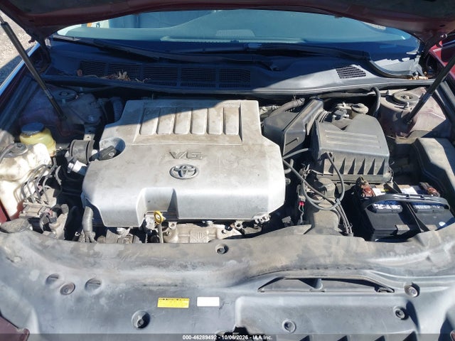 2005 Toyota Avalon Xls მანქანა იყიდება აუქციონზე, vin: 4T1BK36B75U062374, აუქციონის ნომერი: 46289492
