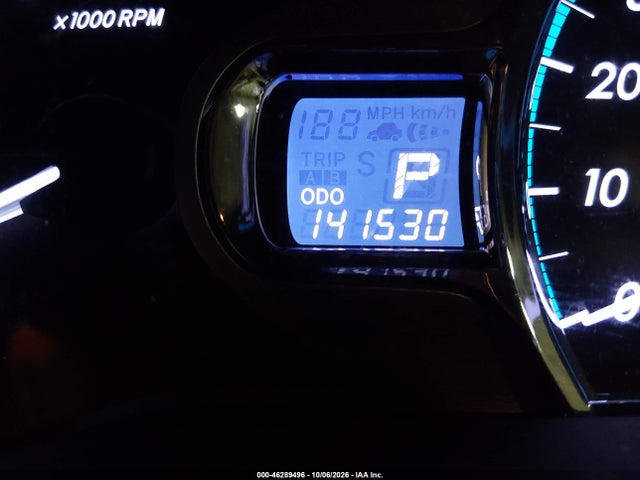 46289496 :رقم المزاد ، 5TDYK3DCXDS334073 vin ، 2013 Toyota Sienna Xle V6 8 Passenger مزاد بيع