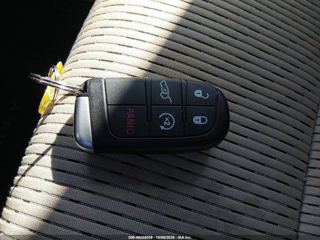 Продаж на аукціоні авто 2016 Dodge Journey Se, vin: 3C4PDCABXGT130742, номер лоту: 46289509