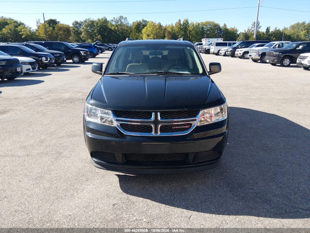Продаж на аукціоні авто 2016 Dodge Journey Se, vin: 3C4PDCABXGT130742, номер лоту: 46289509