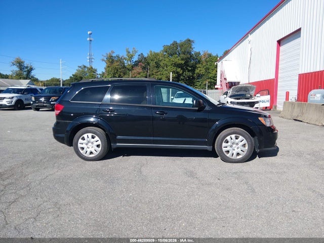 Продаж на аукціоні авто 2016 Dodge Journey Se, vin: 3C4PDCABXGT130742, номер лоту: 46289509