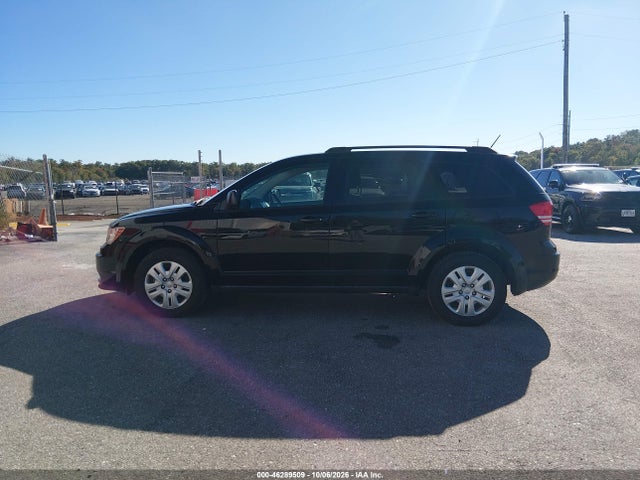 Продаж на аукціоні авто 2016 Dodge Journey Se, vin: 3C4PDCABXGT130742, номер лоту: 46289509