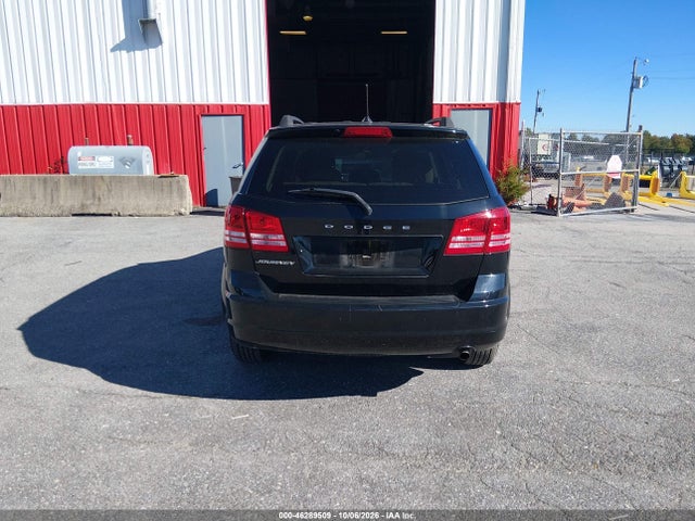Продаж на аукціоні авто 2016 Dodge Journey Se, vin: 3C4PDCABXGT130742, номер лоту: 46289509