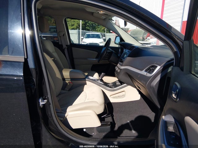 Продаж на аукціоні авто 2016 Dodge Journey Se, vin: 3C4PDCABXGT130742, номер лоту: 46289509